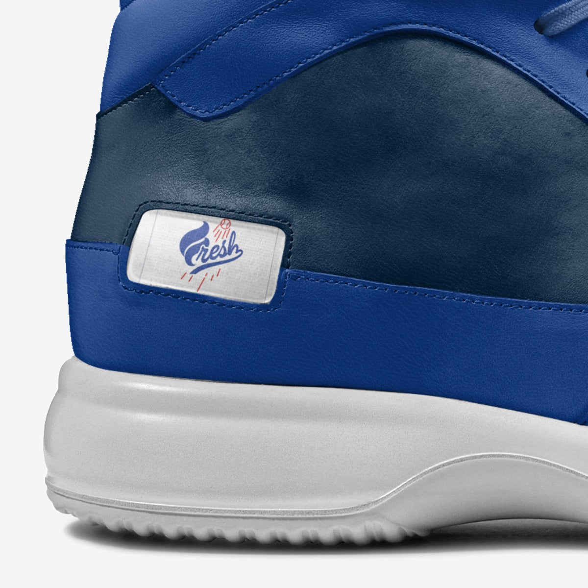 La Fresh Shoe