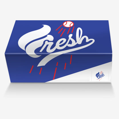 La Fresh Shoe