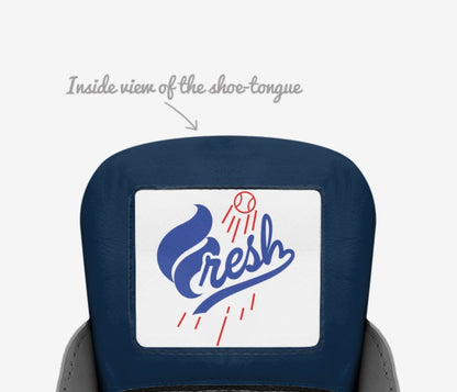 La Fresh Shoe