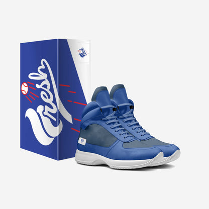 La Fresh Shoe